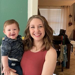 Meet your Posher, Lindsey